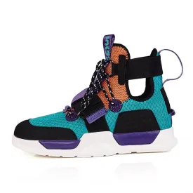 INFINIT Sparks XT100 high top sneakers for women and mens