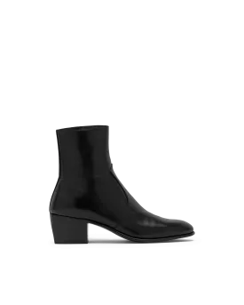 James Zip Boots