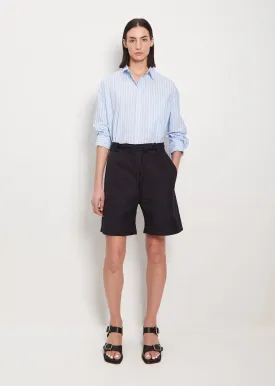 Jan Cotton Linen Short
