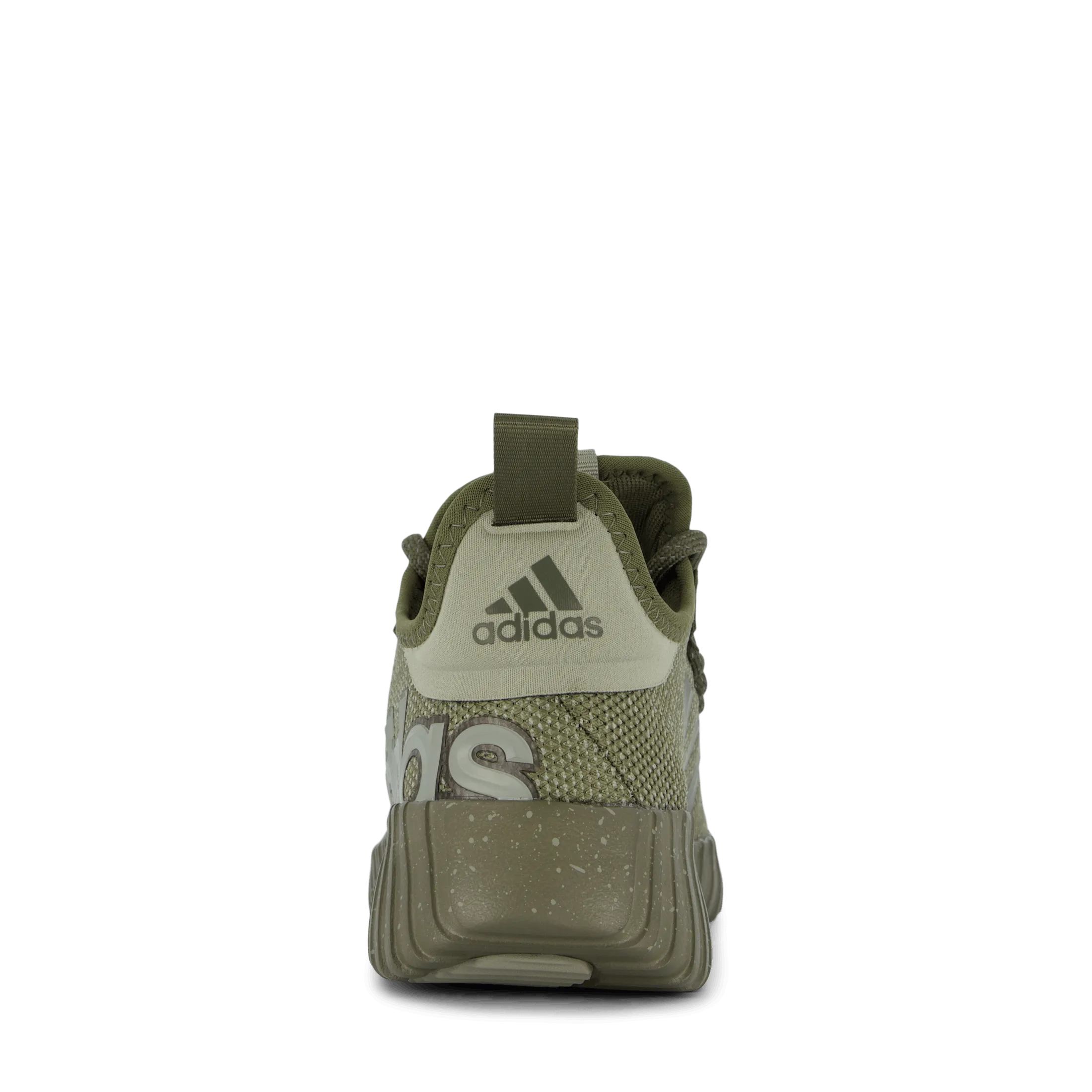 Kaptir 3.0 Shoes Olive Strata / Olive Strata / Silver Pebble