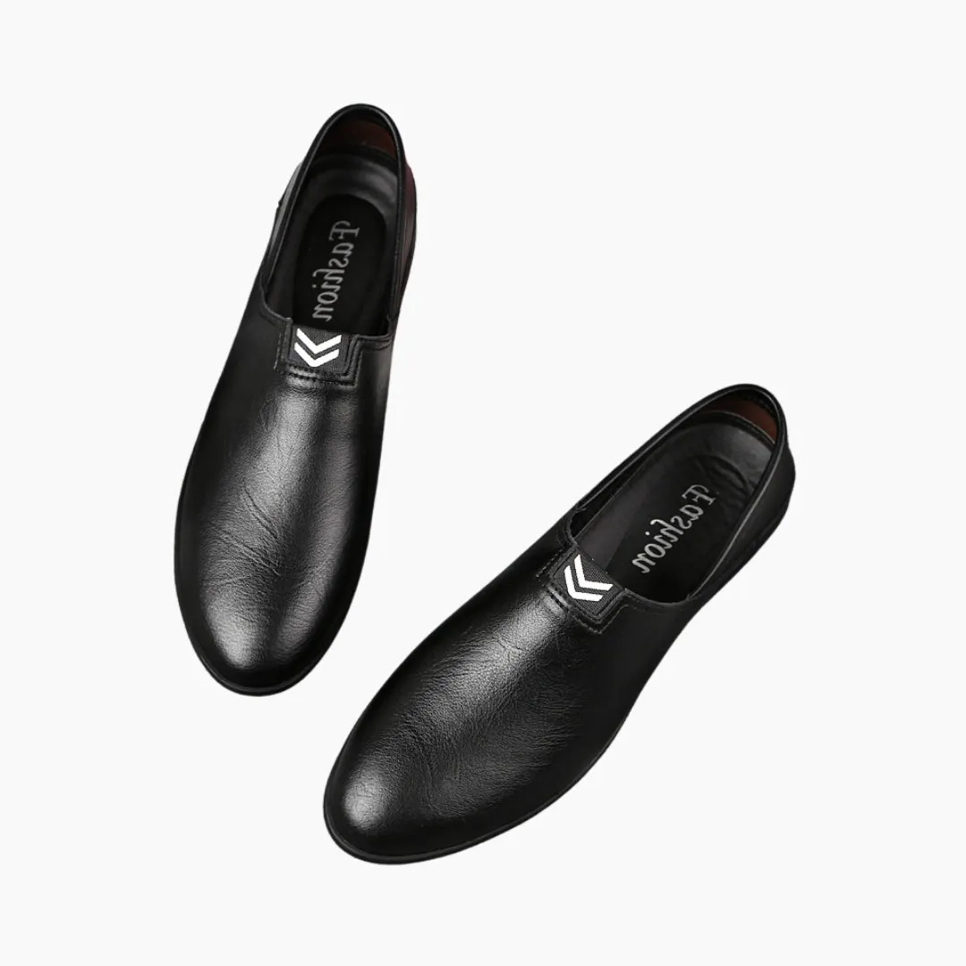 Loafers, Waterproof: Smart Casual Shoes for Men
