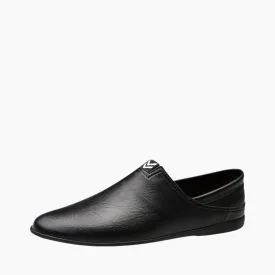Loafers, Waterproof: Smart Casual Shoes for Men