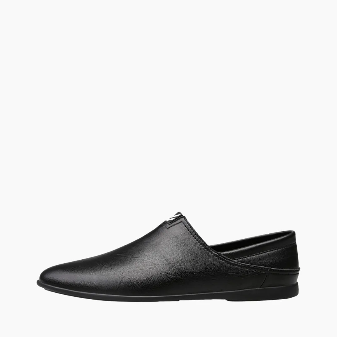 Loafers, Waterproof: Smart Casual Shoes for Men