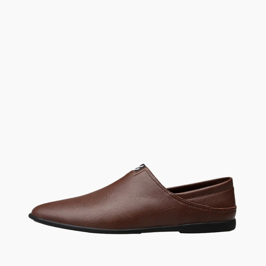 Loafers, Waterproof: Smart Casual Shoes for Men