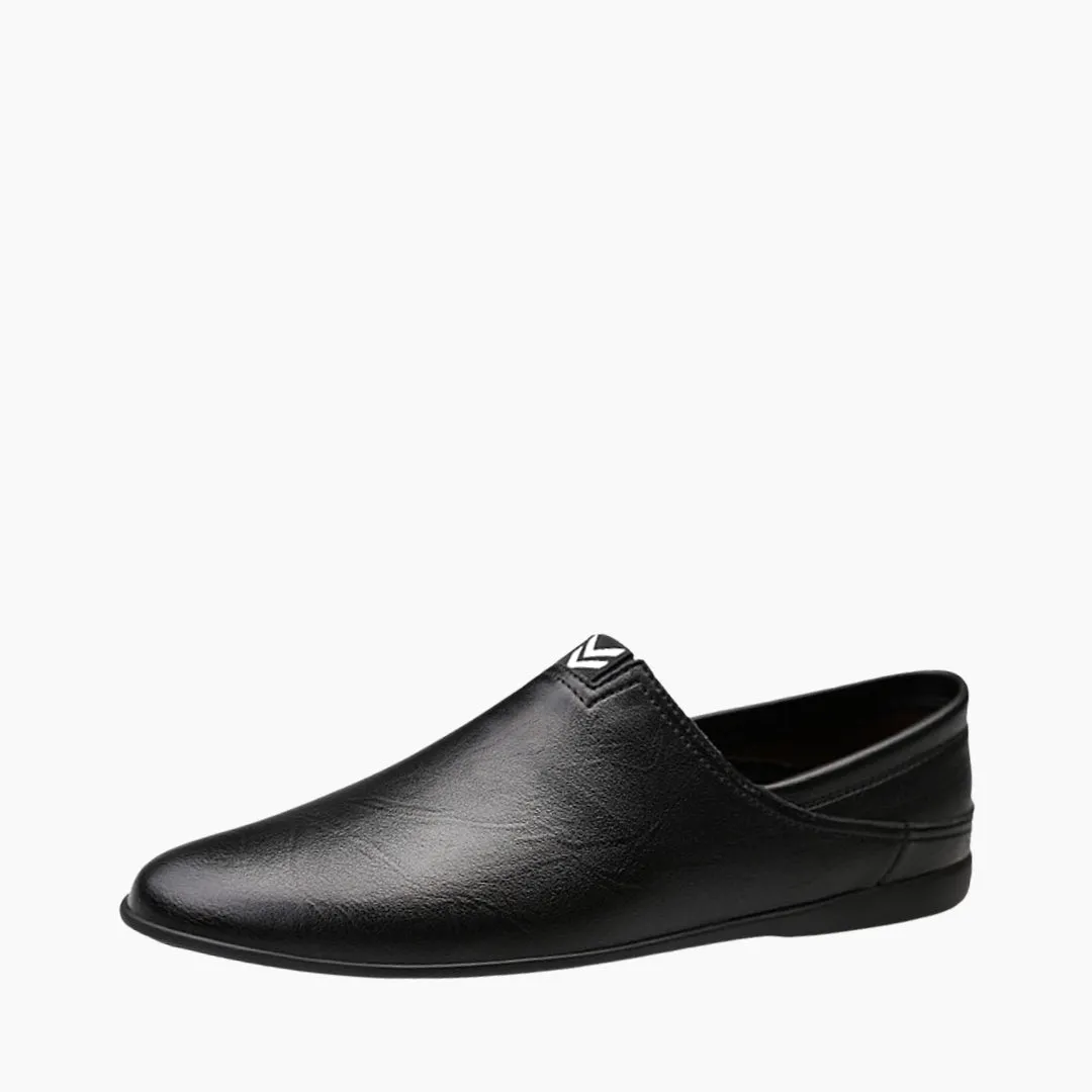 Loafers, Waterproof: Smart Casual Shoes for Men