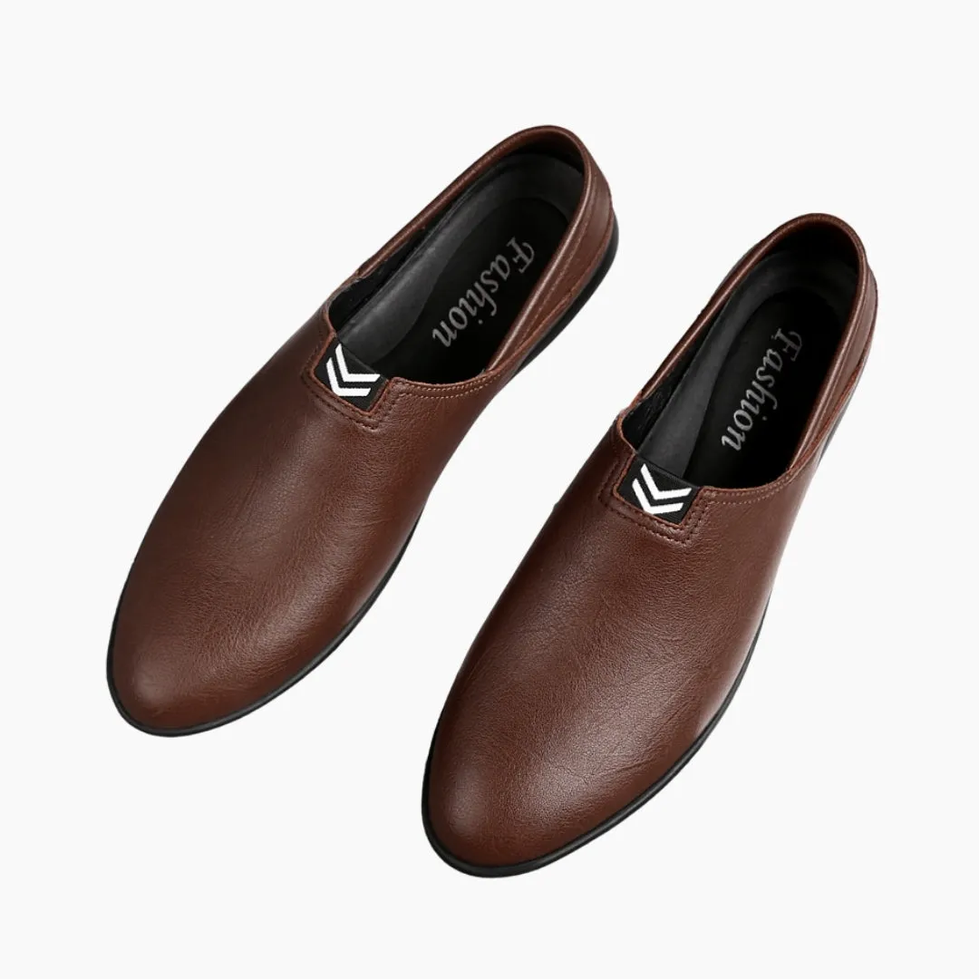 Loafers, Waterproof: Smart Casual Shoes for Men