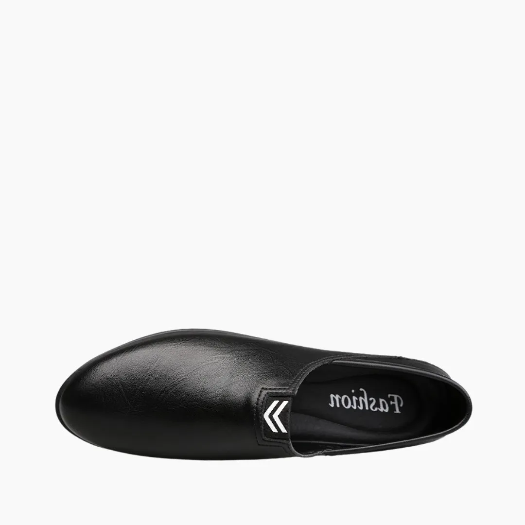 Loafers, Waterproof: Smart Casual Shoes for Men