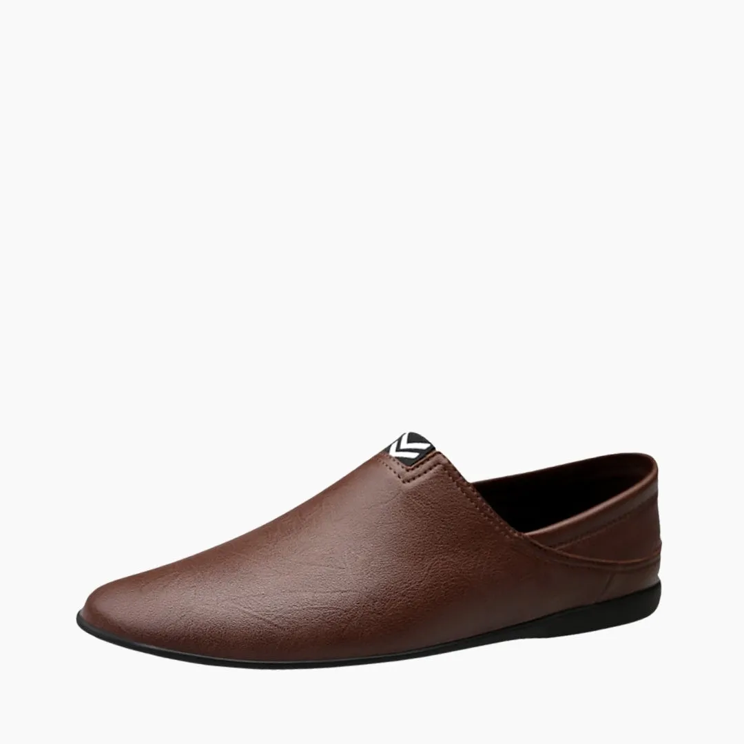 Loafers, Waterproof: Smart Casual Shoes for Men