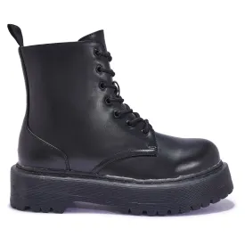LUK70 Ankle Boots