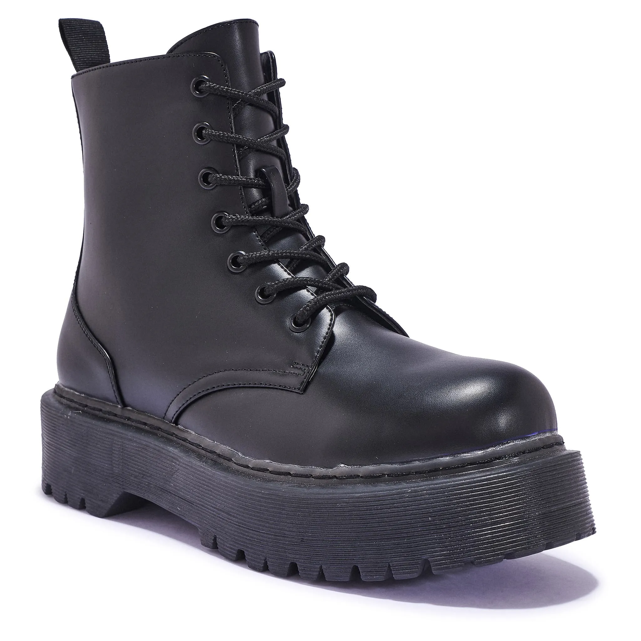 LUK70 Ankle Boots
