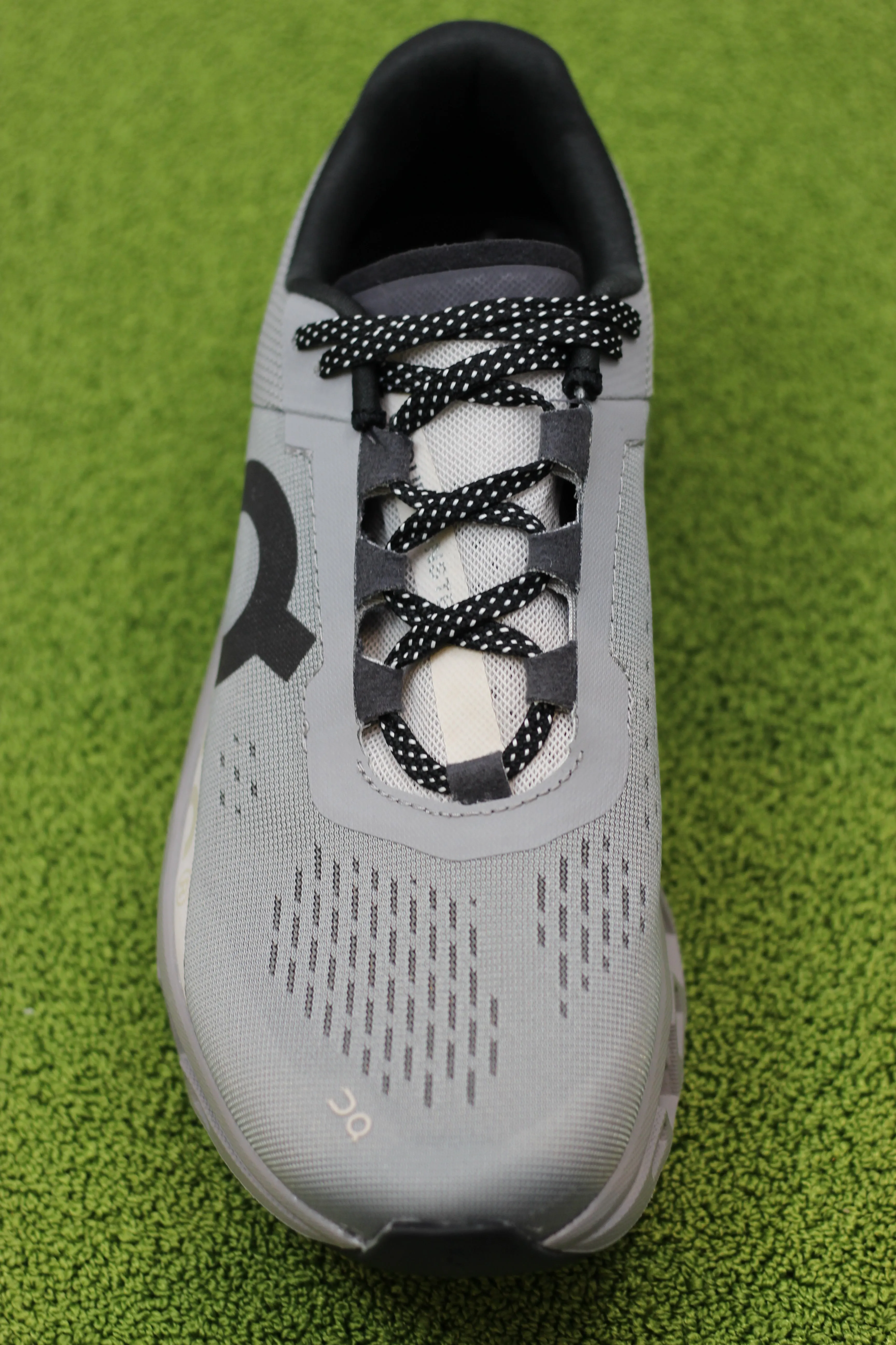 Mens Cloudmonster Runner - Alloy Silver