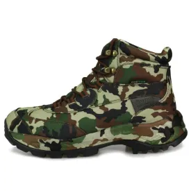 Military Tactical Work Boots