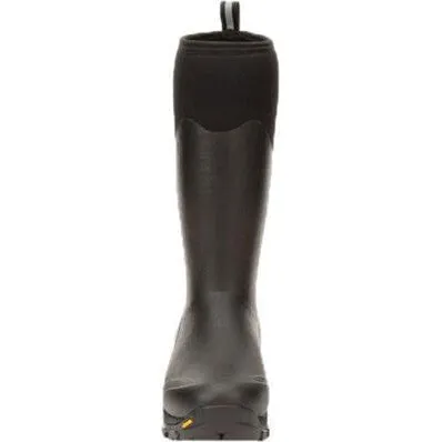Muck Men's Arctic Ice Arctic Grip Waterproof Tall Work Boot -Black- AVTVA000