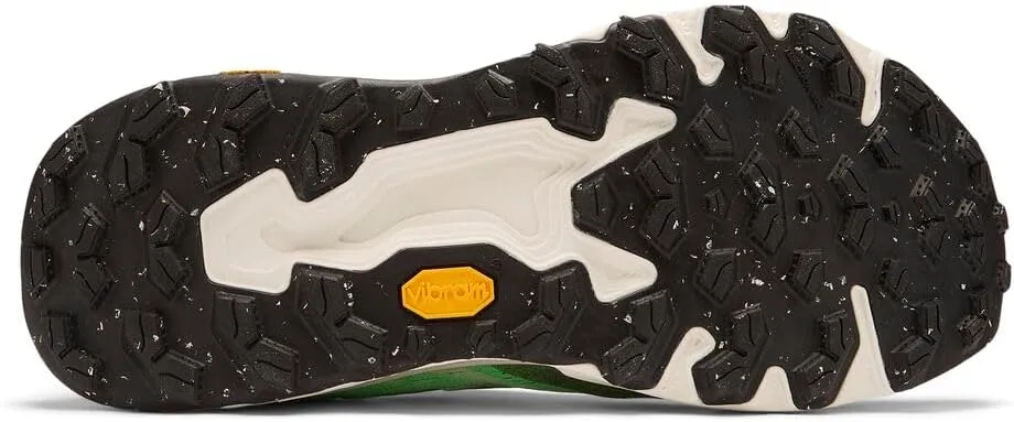 New Balance Men's Fresh Foam X Hierro V9 Trail Running Shoe
