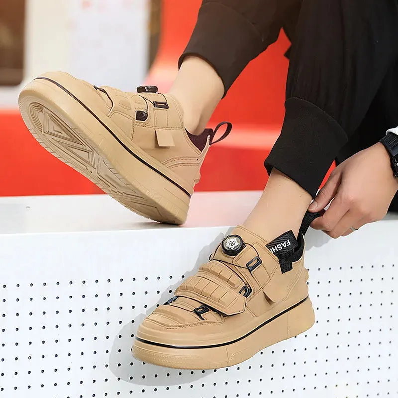 Orion Street Sneakers