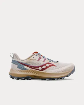 Peregrine 14 Dew / Orchid Running Shoes
