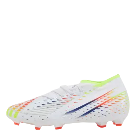 Predator Edge.2 Fg Ftwwht/syello/poblue
