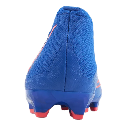 Predator Edge.2 Firm Ground Boots Hi-Res Blue / Turbo / Hi-Res Blue