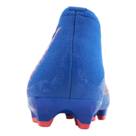 Predator Edge.2 Firm Ground Boots Hi-Res Blue / Turbo / Hi-Res Blue