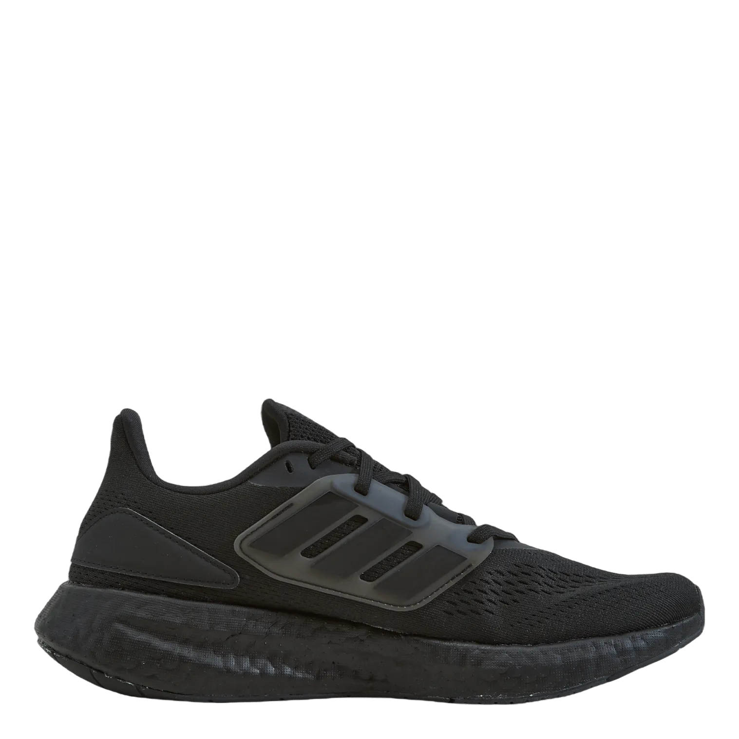 Pureboost 22 Shoes Core Black / Core Black / Core Black