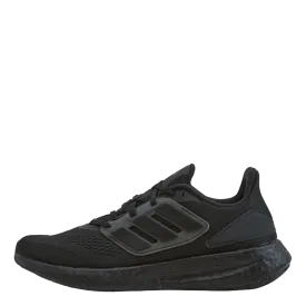 Pureboost 22 Shoes Core Black / Core Black / Core Black