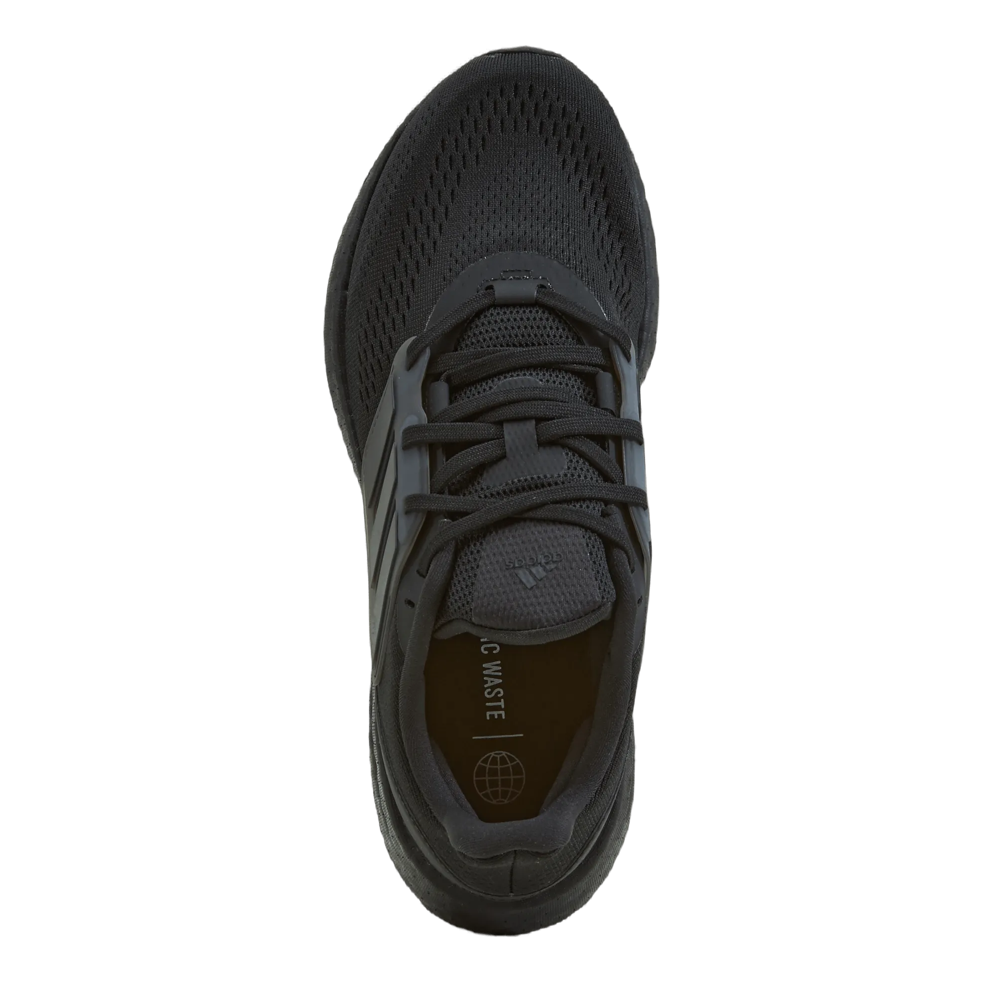 Pureboost 22 Shoes Core Black / Core Black / Core Black