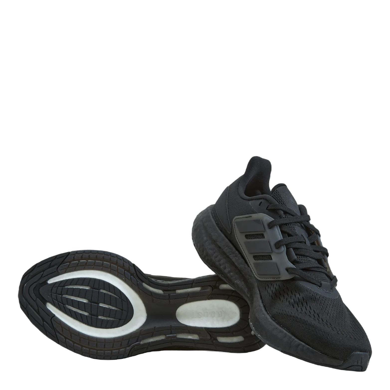 Pureboost 22 Shoes Core Black / Core Black / Core Black