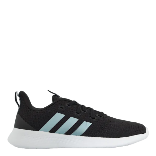 Puremotion Shoes Core Black / Magic Grey Met / Magic Grey
