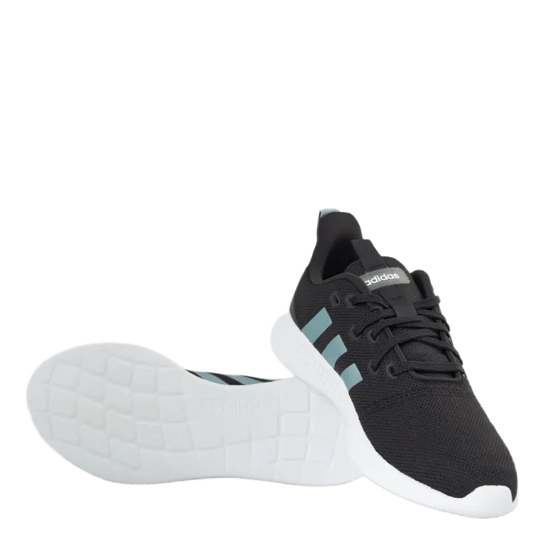 Puremotion Shoes Core Black / Magic Grey Met / Magic Grey