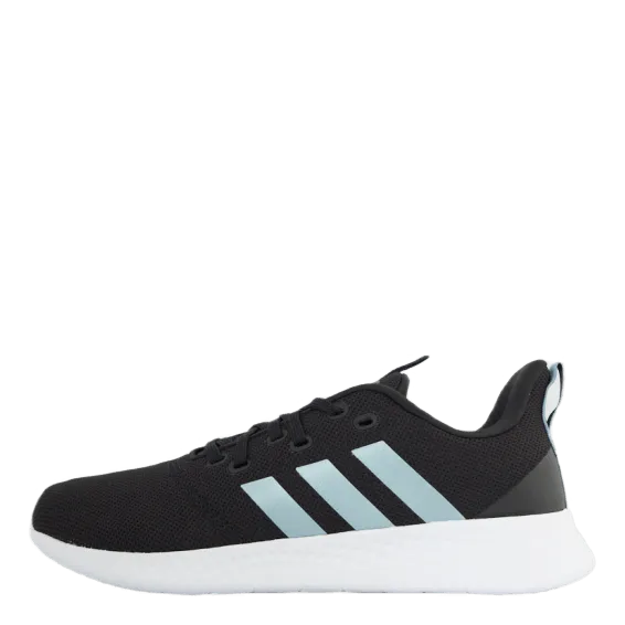 Puremotion Shoes Core Black / Magic Grey Met / Magic Grey