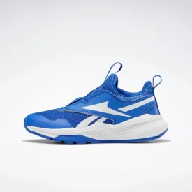 Reebok Boy XT Sprinter Slip-On Running Shoes- Preschool
