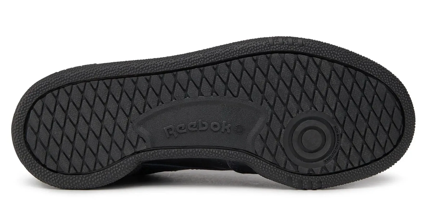 Reebok Shoes Club C 85