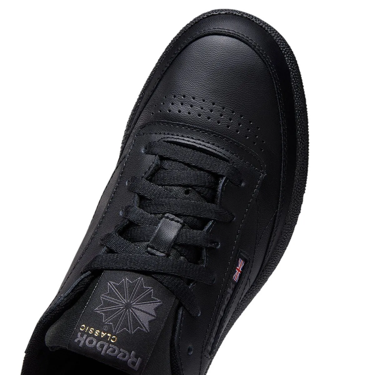 Reebok Shoes Club C 85