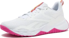Reebok Women's NFX Trainer Sneaker, Athletic Gym or Workout Shoes for Women