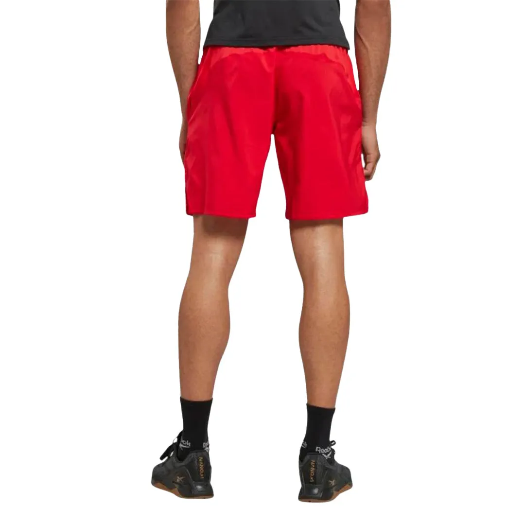 Reebok Wor Strength Men's Shorts - HI2251