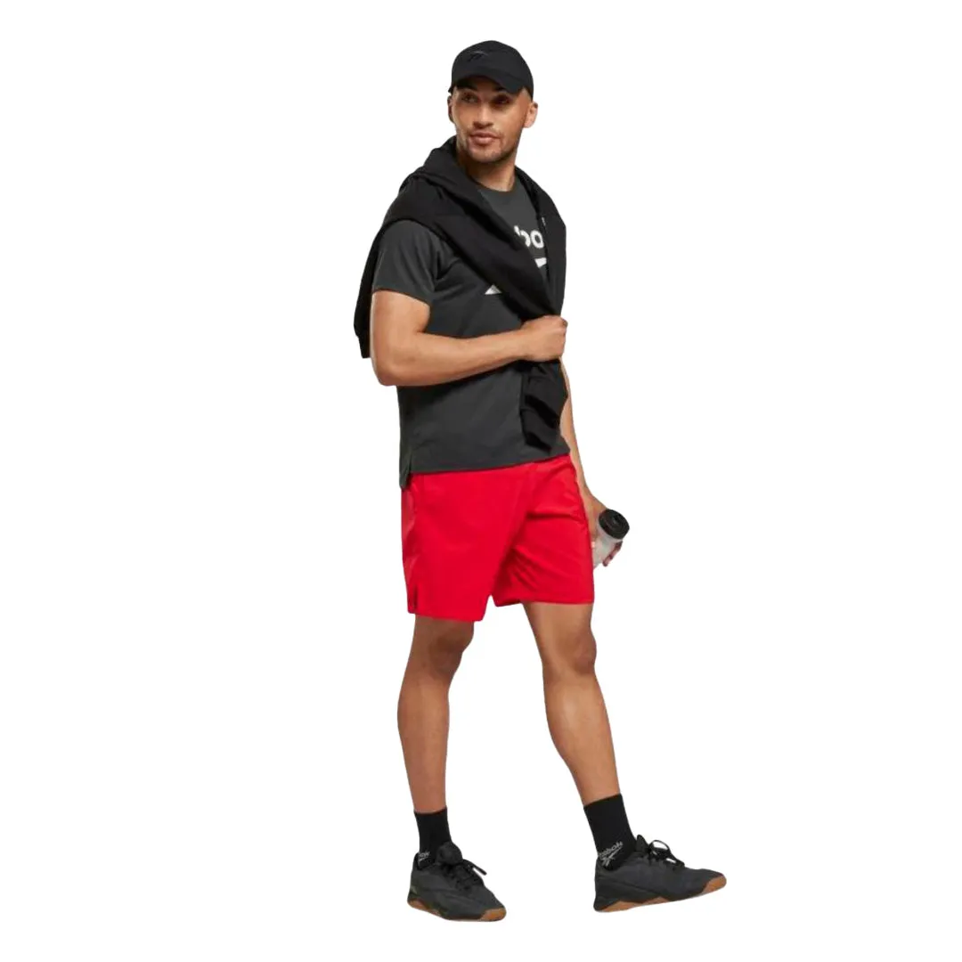 Reebok Wor Strength Men's Shorts - HI2251