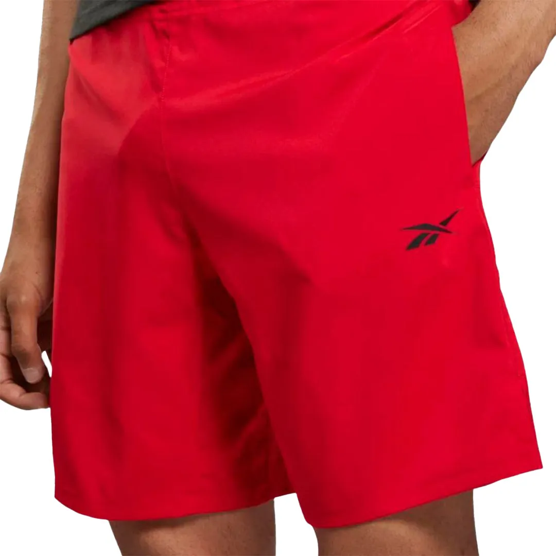 Reebok Wor Strength Men's Shorts - HI2251