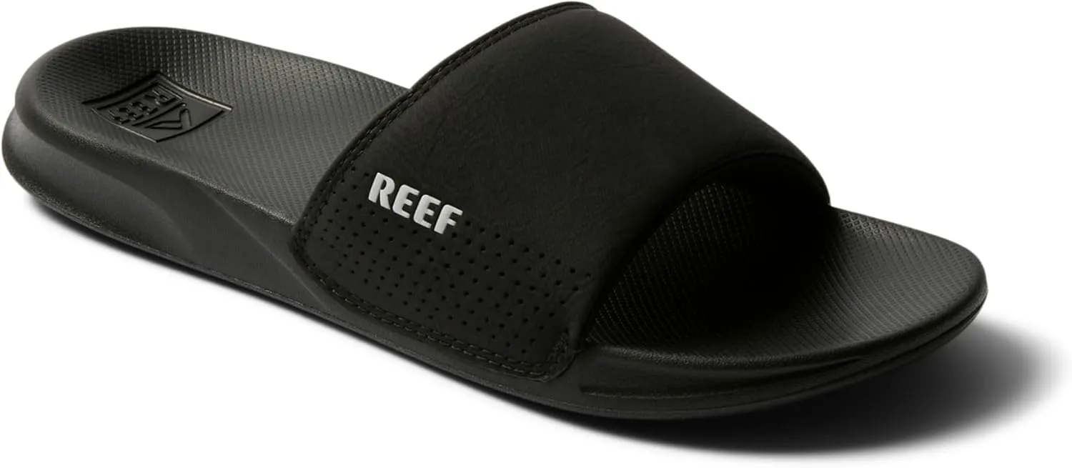 Reef Men's One Slide Sandal