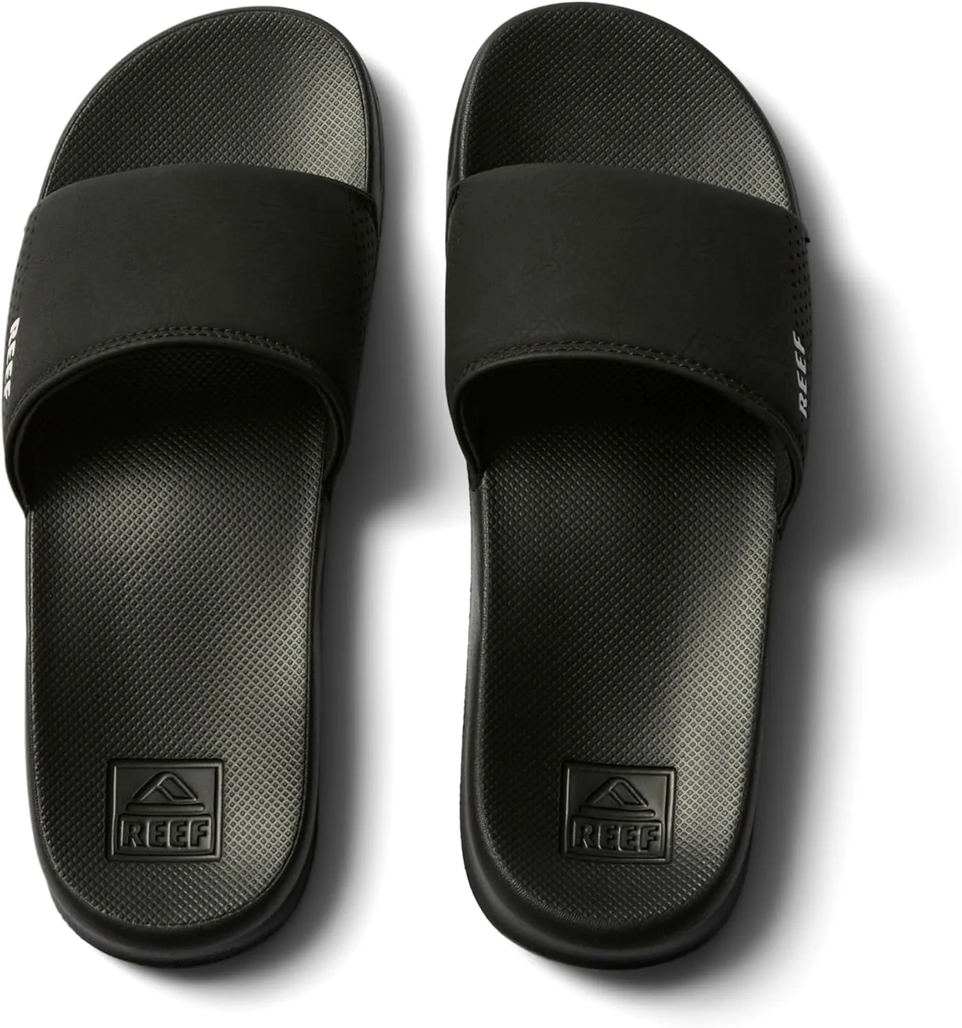 Reef Men's One Slide Sandal