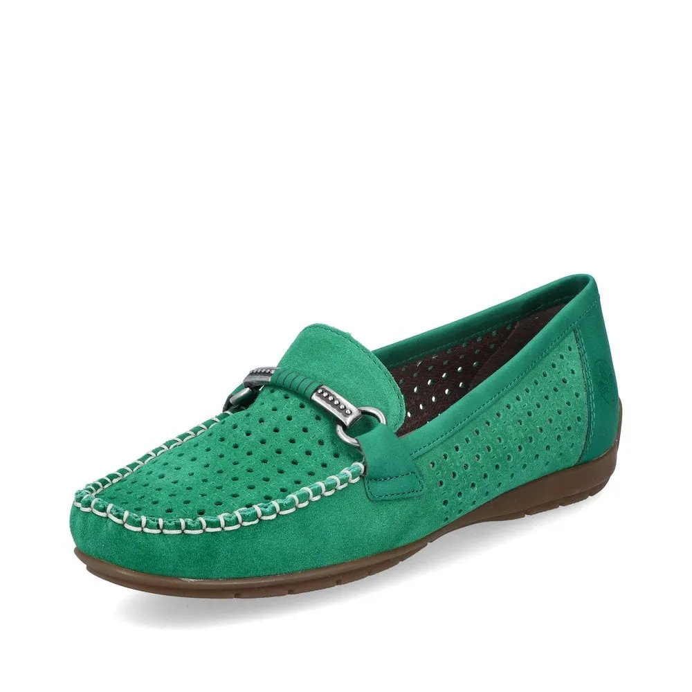 Rieker Ladies Moccasin