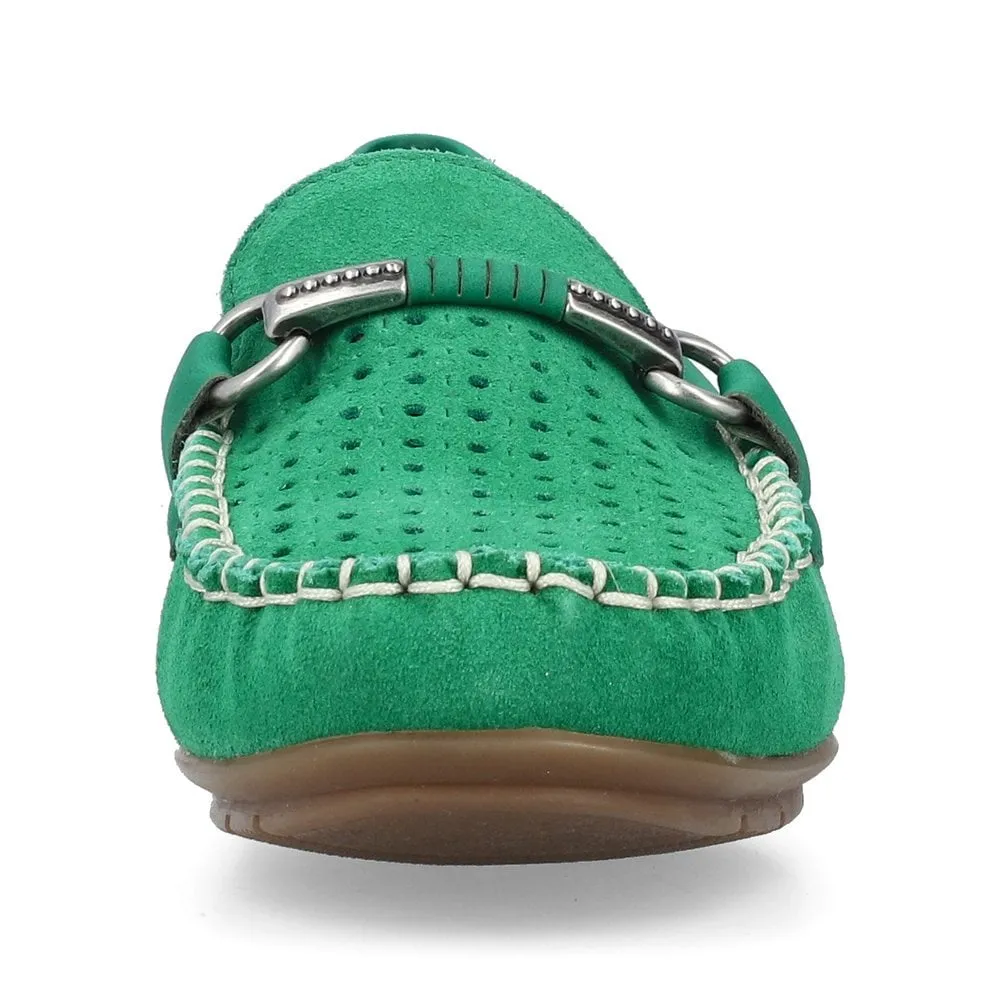 Rieker Ladies Moccasin