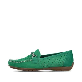 Rieker Ladies Moccasin