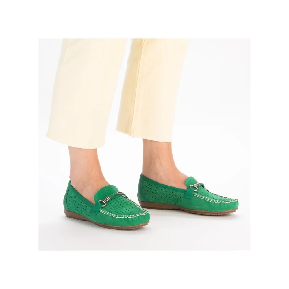 Rieker Ladies Moccasin