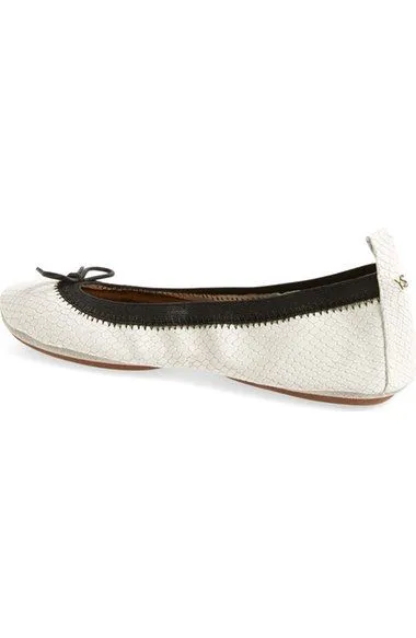Sandrine Ballet Flats
