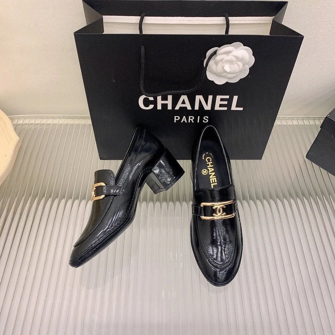 SE953 CC Loafers / Size5-10