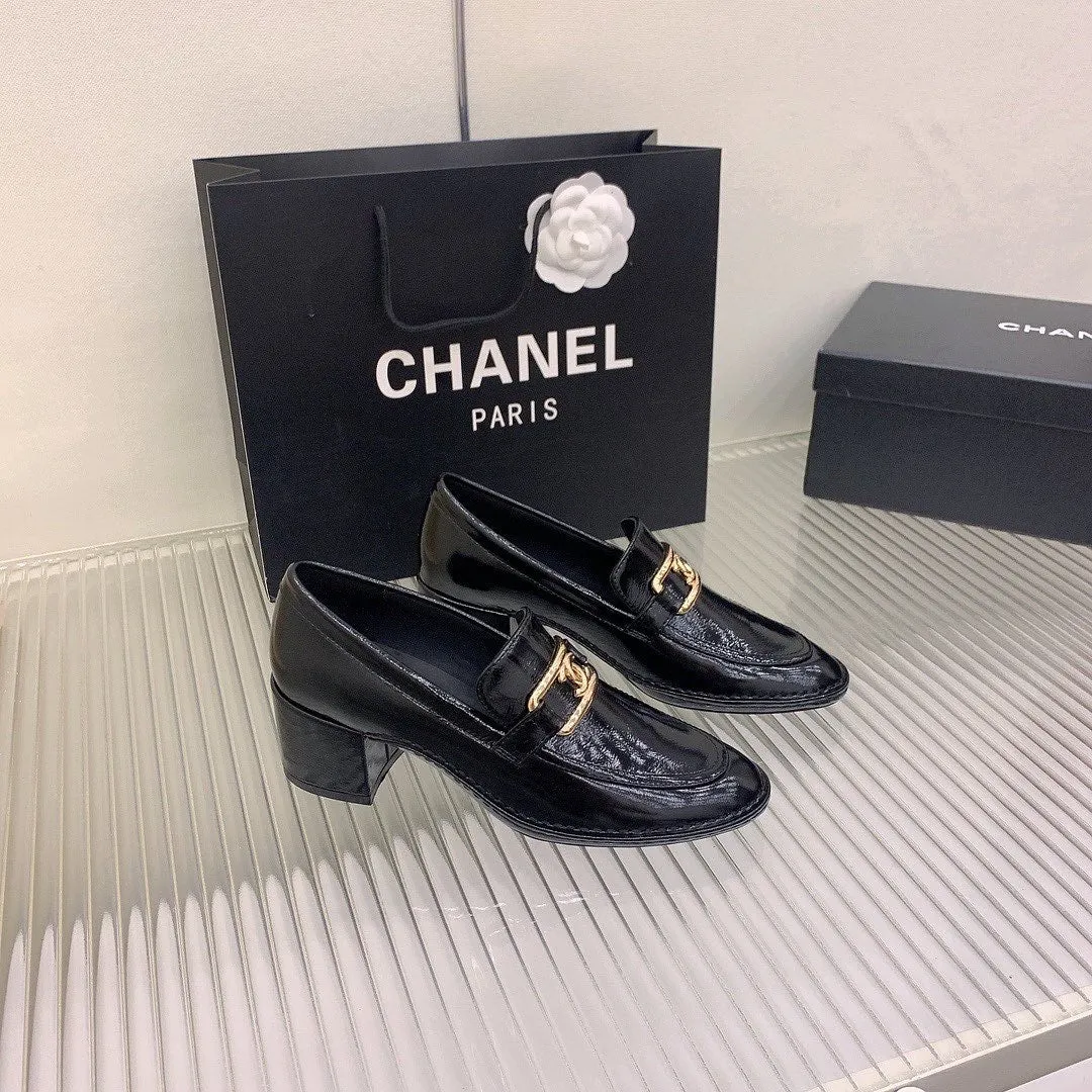 SE953 CC Loafers / Size5-10