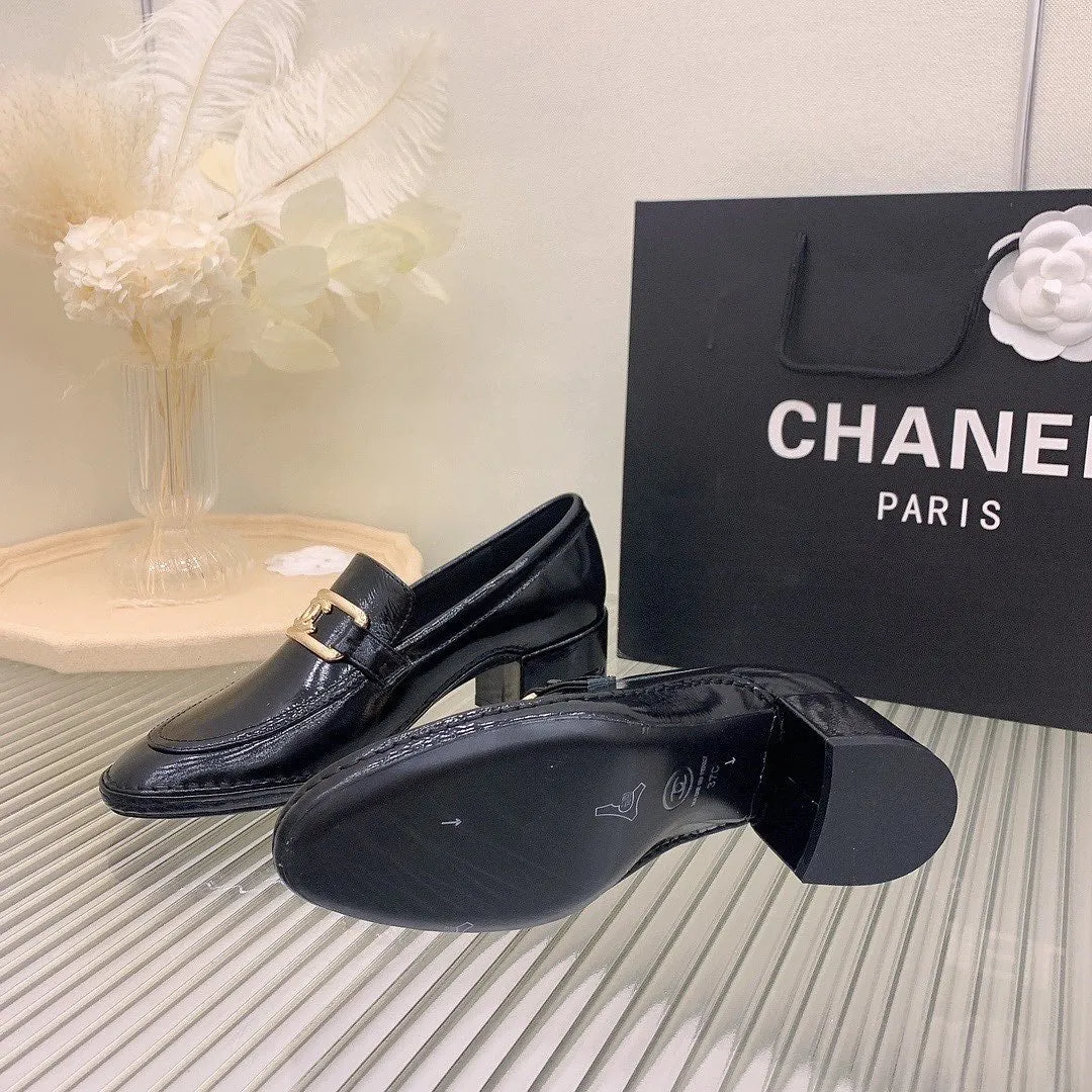 SE953 CC Loafers / Size5-10
