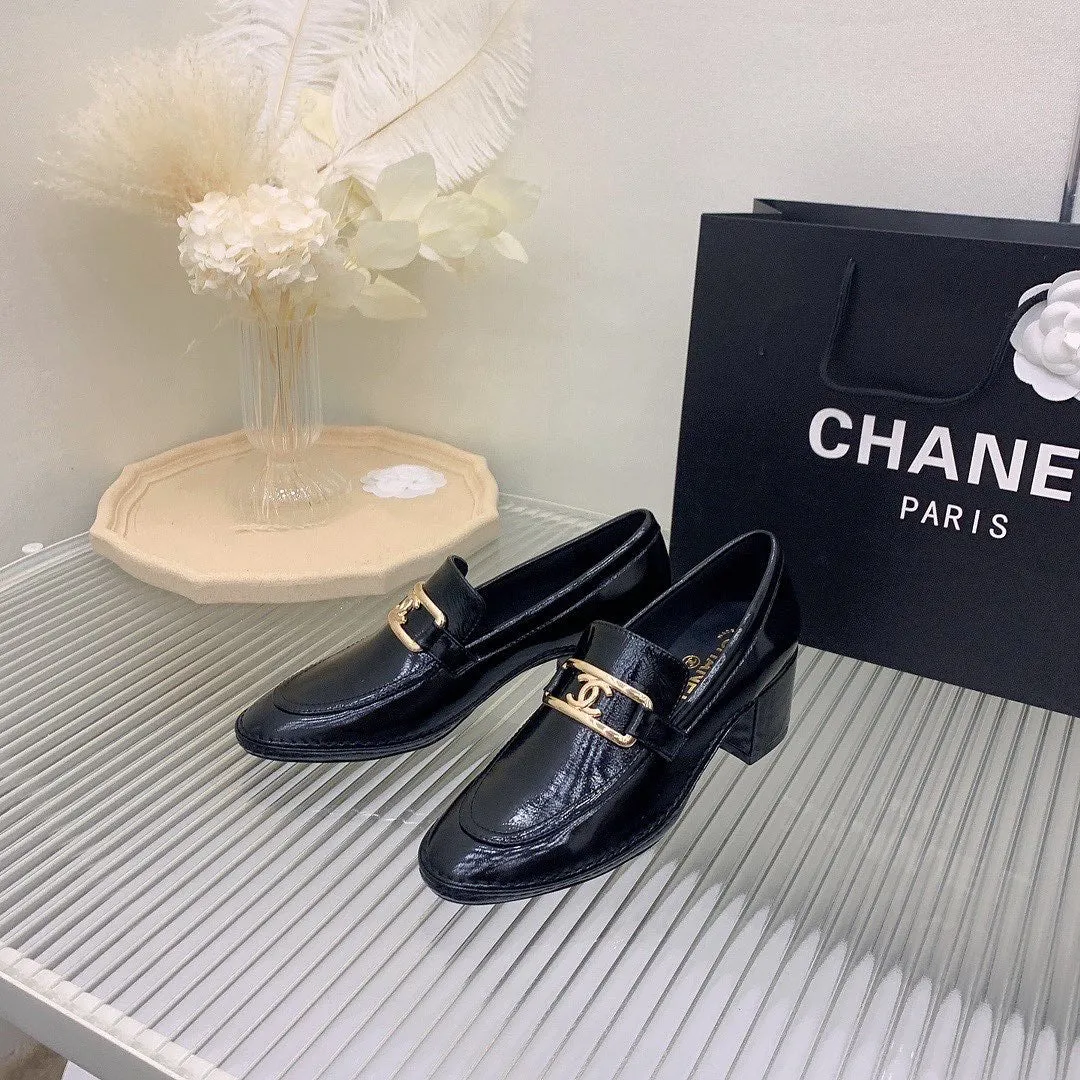 SE953 CC Loafers / Size5-10