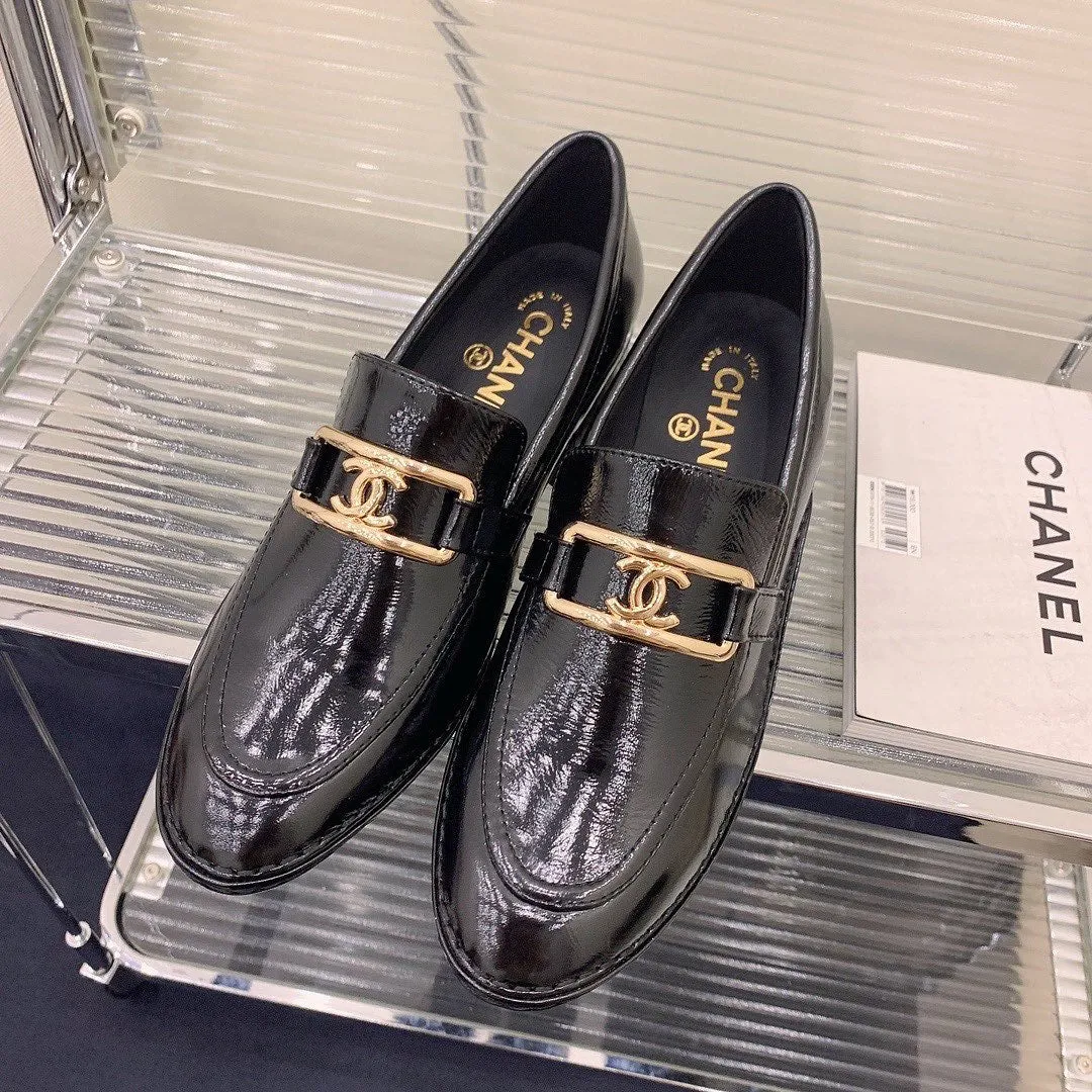 SE953 CC Loafers / Size5-10