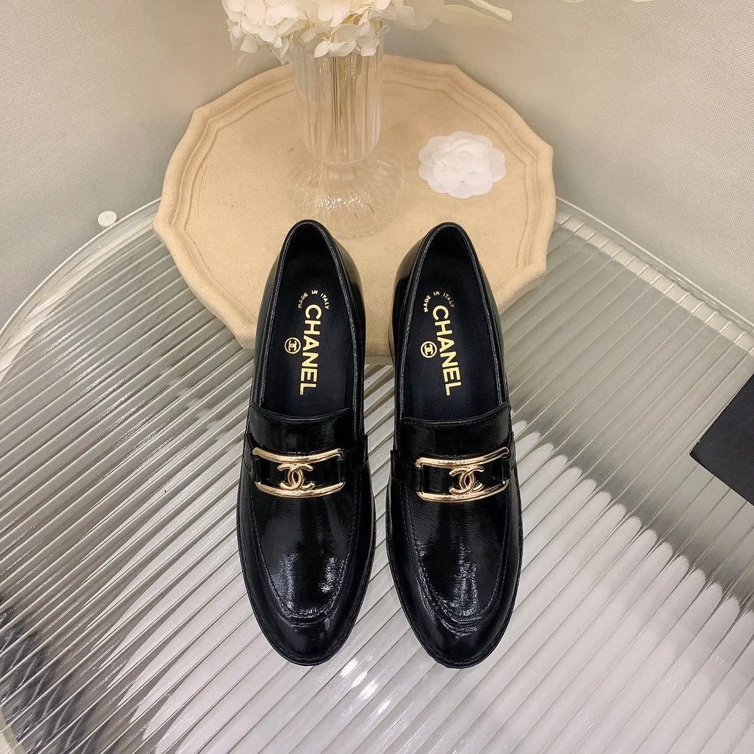 SE953 CC Loafers / Size5-10